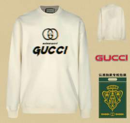 Picture of Gucci Sweatshirt TT _SKUGucciXS-LattrG21033203